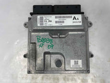 Load image into Gallery viewer, ECU ECM COMPUTER Jaguar XF 2009 09 - NW60619
