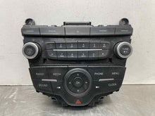 Load image into Gallery viewer, RADIO CONTROLS Ford Escape Focus 2015 15 2016 16 2017 17 - NW439598