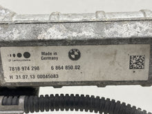 Load image into Gallery viewer, STEERING GEAR 528i 2012 12 2013 13 2014 14 2015 15 2016 16 - NW439691