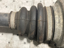 Load image into Gallery viewer, REAR AXLE SHAFT BMW X3 X4 2013 13 2014 14 2015 15 2016 16 Left - NW10831