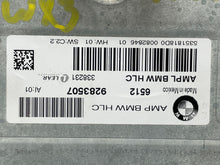 Load image into Gallery viewer, AMPLIFIER BMW X3 2014 14 - NW136784
