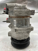 Load image into Gallery viewer, AC A/C AIR CONDITIONING COMPRESSOR Sonata Sonata Hybrid 15-17 - NW42483