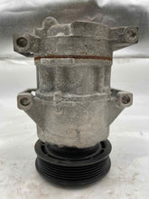 Load image into Gallery viewer, AC A/C AIR CONDITIONING COMPRESSOR Sonata Sonata Hybrid 15-17 - NW42483