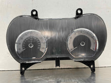 Load image into Gallery viewer, SPEEDOMETER CLUSTER Jaguar XF XFR 2010 10 2011 11 2012 12 - NW439684