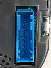 Load image into Gallery viewer, SPEEDOMETER CLUSTER Jaguar XF XFR 2010 10 2011 11 2012 12 - NW439684