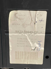Load image into Gallery viewer, SPEEDOMETER CLUSTER Jaguar XF XFR 2010 10 2011 11 2012 12 - NW439684