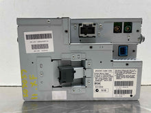 Load image into Gallery viewer, INFO-GPS SCREEN Jaguar XF XFR 2010 10 2011 11 - NW439493