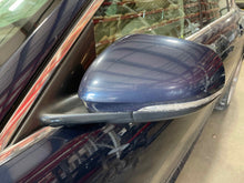 Load image into Gallery viewer, SIDE VIEW DOOR MIRROR Jaguar XF XFR 10 11 12 13 14 15 Left - NW439303