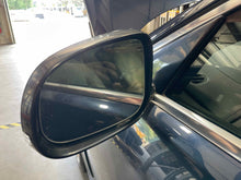 Load image into Gallery viewer, SIDE VIEW DOOR MIRROR Jaguar XF XFR 10 11 12 13 14 15 Left - NW439303