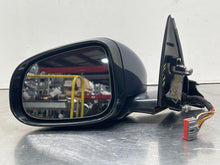 Load image into Gallery viewer, SIDE VIEW DOOR MIRROR Jaguar XF XFR 10 11 12 13 14 15 Left - NW439303