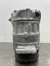 Load image into Gallery viewer, AC A/C AIR CONDITIONING COMPRESSOR Vanden Pl XF XJ XJL XJR XK XKR 10-14 - NW439270