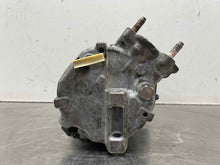 Load image into Gallery viewer, AC A/C AIR CONDITIONING COMPRESSOR Vanden Pl XF XJ XJL XJR XK XKR 10-14 - NW439270