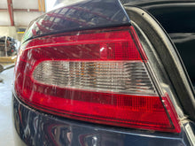 Load image into Gallery viewer, OUTER TAIL LIGHT LAMP Jaguar XF XFR 2009 09 2010 10 2011 11 Left - NW439717