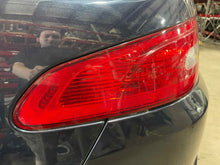 Load image into Gallery viewer, OUTER TAIL LIGHT LAMP Jaguar XF XFR 2009 09 2010 10 2011 11 Left - NW439717