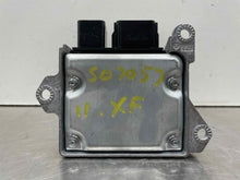 Load image into Gallery viewer, AIR BAG CONTROL MODULE COMPUTER Jaguar XF XFR 2010 10 2011 11 - NW439253