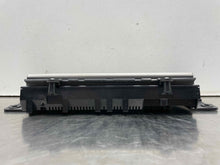 Load image into Gallery viewer, RADIO CONTROL PANEL Jaguar XF XFR 2009 09 2010 10 2011 11 - NW439608