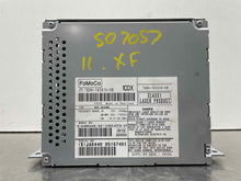 Load image into Gallery viewer, RADIO Jaguar XF XFR 2009 09 2010 10 2011 11 AM FM CD - NW439609