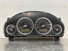 Load image into Gallery viewer, SPEEDOMETER CLUSTER 2004 04 2005 05 2006 06 2007 07 2008 08 - NW439683