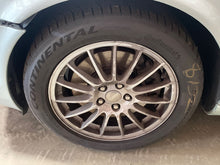 Load image into Gallery viewer, WHEEL Jaguar S Type 2006 06 2007 07 17x7.5 15 Spoke - NW439772