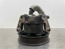 Load image into Gallery viewer, POWER STEERING PUMP S Type 2001 01 2002 02 03 04 - 08 - NW439687