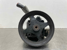 Load image into Gallery viewer, POWER STEERING PUMP S Type 2001 01 2002 02 03 04 - 08 - NW439687
