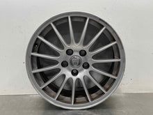 Load image into Gallery viewer, WHEEL Jaguar S Type 2006 06 2007 07 17x7.5 15 Spoke - NW439773