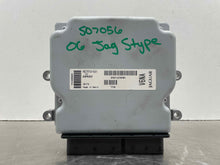 Load image into Gallery viewer, ECU ECM COMPUTER Jaguar S Type 2006 06 2007 07 2008 08 - NW439325