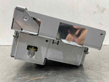 Load image into Gallery viewer, INFO-GPS SCREEN Vanden Pl XJ XJL XJR 2010 10 2011 11 2012 12 - NW439494