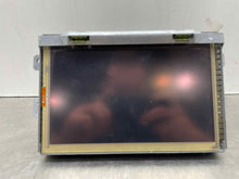 Load image into Gallery viewer, INFO-GPS SCREEN Vanden Pl XJ XJL XJR 2010 10 2011 11 2012 12 - NW439494