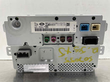 Load image into Gallery viewer, INFO-GPS SCREEN Vanden Pl XJ XJL XJR 2010 10 2011 11 2012 12 - NW439494
