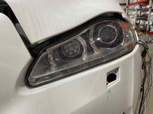 Load image into Gallery viewer, HEADLIGHT LAMP ASSEMBLY Vanden Pl XJ XJL XJR 2010-2015 Left - NW439484