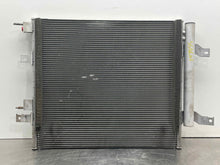 Load image into Gallery viewer, AC CONDENSOR F-Type Vanden Pl XF XFR XJ XJL XJR 2010-2015 - NW439273