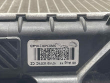 Load image into Gallery viewer, INTERCOOLER Vanden Pl XF XFR XJ XJL XJR XK XKR 2010-2015 - NW439497