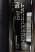 Load image into Gallery viewer, TRANSMISSION Volvo S60 S80 XC60 11 12 13 14 15 - NW184755