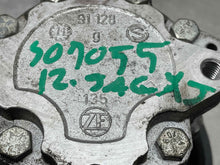 Load image into Gallery viewer, POWER STEERING PUMP F-Type Vanden Pl XF XFR XJ XJL XJR XK XKR 10-15 - NW439689