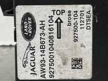 Load image into Gallery viewer, BODY CONTROL MODULE BCM COMPUTER Vanden Pl XJ XJL XJR 10-12 - NW439256