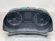 Load image into Gallery viewer, SPEEDOMETER CLUSTER Volkswagen Passat 2013 13 2014 14 - NW439686