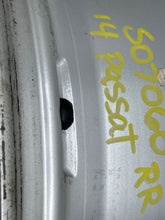 Load image into Gallery viewer, WHEEL RIM Beetle Passat 12 13 14 15 16x6-1/2 ALLOY - NW439782