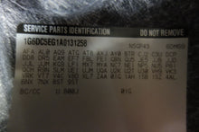 Load image into Gallery viewer, Transmission Cadillac CTS 2010 - NW182741