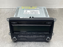 Load image into Gallery viewer, Radio Jetta Passat Beetle 2011 11 2012 12 2013 13 2014 14 - NW439615