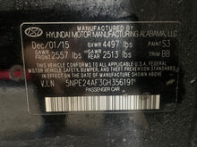 Load image into Gallery viewer, TRANSMISSION Sonata Sonata 15 16 17 18 19 - NW440763