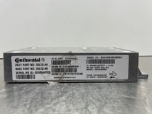 Load image into Gallery viewer, ONSTAR CONTROL MODULE COMPUTER CTS Equinox Torrent Vue 09 10 - NW381282