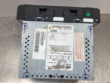 Load image into Gallery viewer, RADIO Hyundai Sonata Sonata Hybrid 2016 16 2017 17 - NW440547