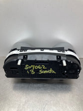 Load image into Gallery viewer, SPEEDOMETER CLUSTER Sonata Sonata Hybrid 11 12 13 14 15 - NW440677