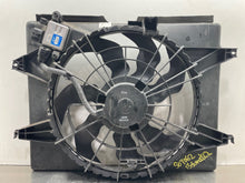 Load image into Gallery viewer, RADIATOR FAN ASSEMBLY Sonata Sonata Hybrid Optima 13 14 15 16 - NW440099