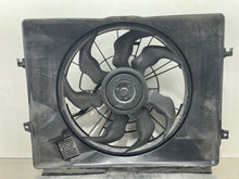 Load image into Gallery viewer, RADIATOR FAN ASSEMBLY Sonata Sonata Hybrid Optima 13 14 15 16 - NW440099