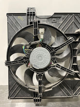 Load image into Gallery viewer, RADIATOR FAN ASSEMBLY Chevrolet City Express 15 16 17 18 - NW63343