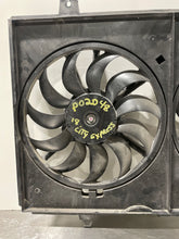 Load image into Gallery viewer, RADIATOR FAN ASSEMBLY Chevrolet City Express 15 16 17 18 - NW63343