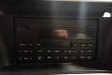 Load image into Gallery viewer, Radio Lincoln Aviator 2003 - NW135184