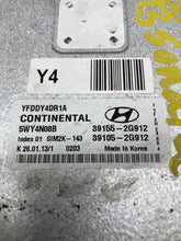 Load image into Gallery viewer, ECU ECM COMPUTER Hyundai Sonata 11 12 13 14 15 - NW440093